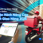Chiến Lược Quản Lý Giao Hàng Trong Giờ Cao Điểm