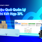 Cách Tối Ưu Hệ Thống Tích Hợp Quản Lý Đội Xe Nội Bộ Và Đơn Vị Vận Chuyển 3PL